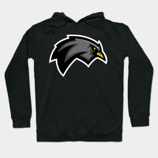 Blackbird Mascot Hoodie